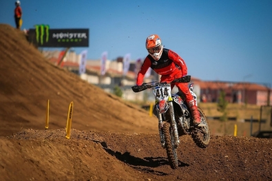 Fotó: Facebook / Turkey MXGP