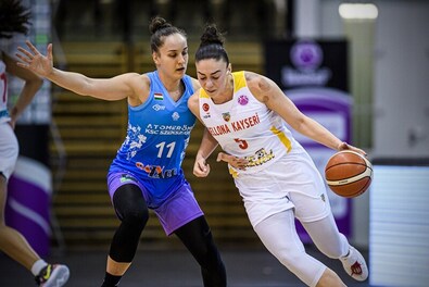 Fotó: FIBA