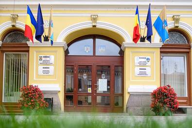 Fotó: sepsiszentgyorgyinfo.ro