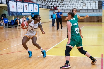 Fotó: Facebook / Academia Phoenix CSU Simona Halep