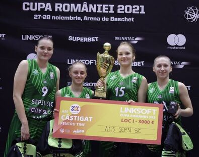 Fotó: Facebook / 3×3 Romania