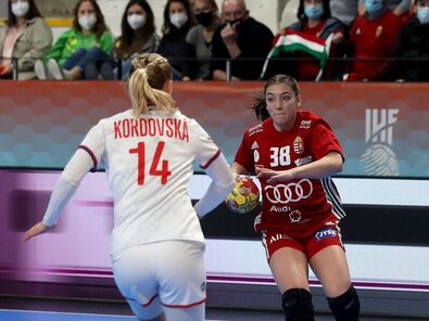 Fotó: IHF