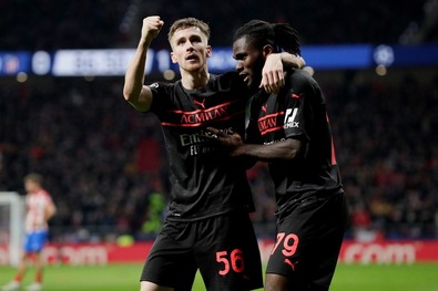 Fotó: Facebook / UEFA Champions League