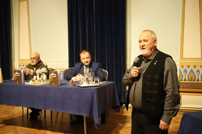 Fotó: Albert Levente