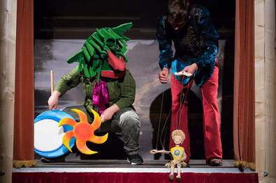 Fotó: Barabás Zsolt