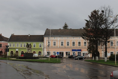 A szerző felvétele