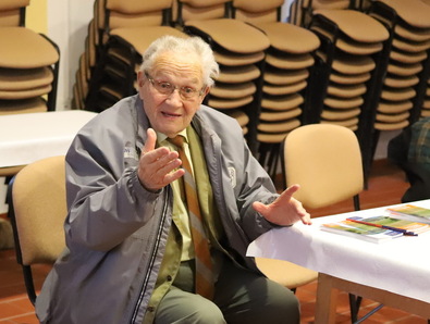 Fotó: Albert Levente