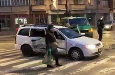 Olvasói felvétel