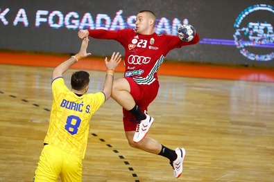 Fotó: MKSZ / Kovács Anikó