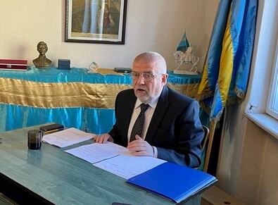 Izsák Balázs. Fotó: Ferencz Csaba