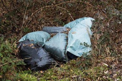 Borsos bírság mellett szekerét, járművét is kockáztatja, akit szemetelésen ér a hatóság