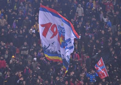 Fotó: Facebook / FCSB
