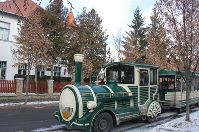 Albert Levente felvétele
