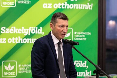Gál Károly képviselő