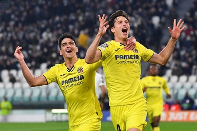 Fotó: Facebook / UEFA Champions League