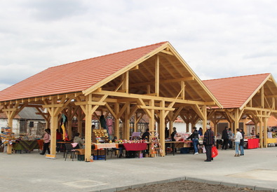 A szerző felvétele