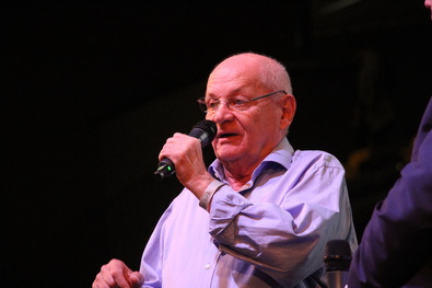 Fotó: Albert Levente