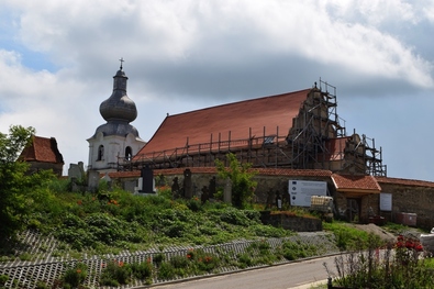A szerző felvétele