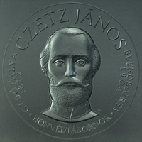 Gergely István művészetéről