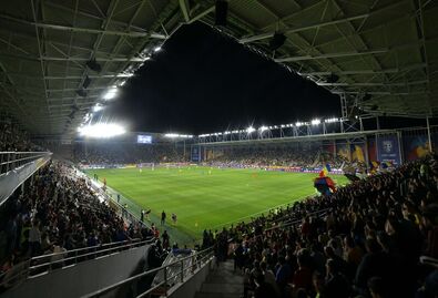 Fotó: Federația Română de Fotbal