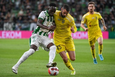 Fotó: Ferencvárosi Torna Club