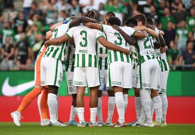 Fotó: Ferencvárosi Torna Club
