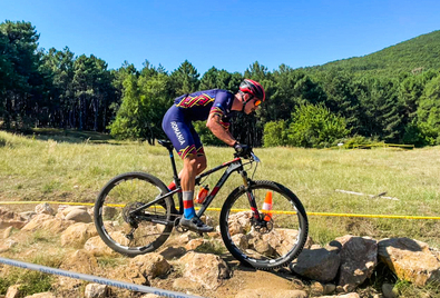 Fotó: Facebook / BikeXpert Racing Team