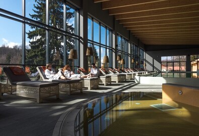 Fotó: balvanyosresort.ro