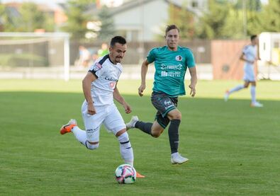 Fotó: Facebook / FK Csíkszereda