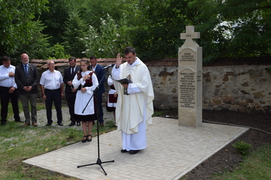 A szerző felvétele