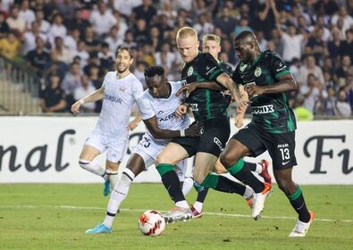 Fotó: Ferencvárosi Torna Club