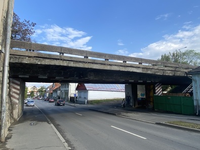 A szerző felvétele