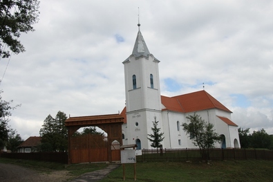 Dózsa György unokái között