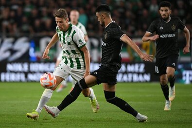 Fotó: Ferencvárosi Torna Club