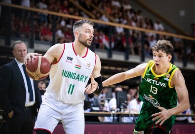 Fotó: FIBA