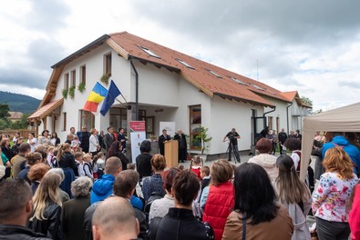 Fotó: Magyarország Főkonzulátusa Csíkszereda