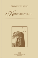 Siklódy Ferenc: Könyvjegyek II. (Székely könyvtár)