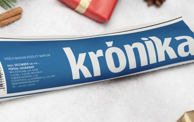 Fotó: Facebook / Krónika