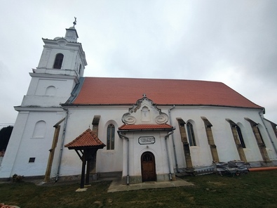 A szerző felvétele