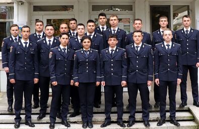 Fotó: Kovászna Megyei Rendőr-főkapitányság