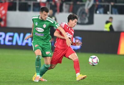 Fotó: Sport Pictures / Răzvan Păsărică