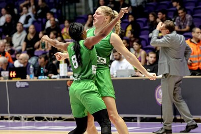 Fotó: FIBA