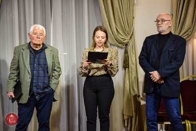 Fotó: Facebook / Vigadó Művelődési Ház