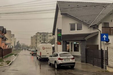 A szerző felvétele