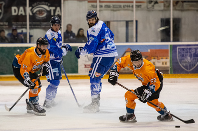 Fotó: Háromszéki Ágyúsok