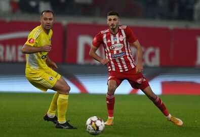 Fotó: Facebook / FC Petrolul Ploiești