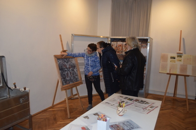 A szerző felvétele