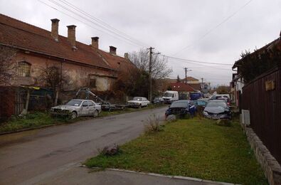 A szerző felvétele