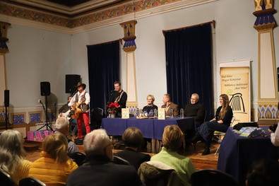 Fotó: Albert Levente