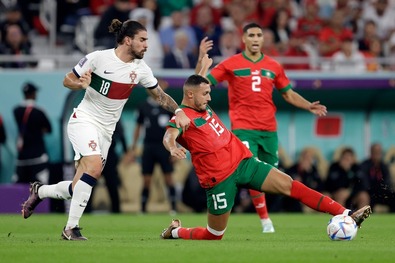 Fotó: Facebook / FIFA World Cup